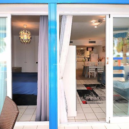 Apartment With Sea Views In Las Terrazas/Playa Flamenca Dehesa de Campoamor  外观 照片