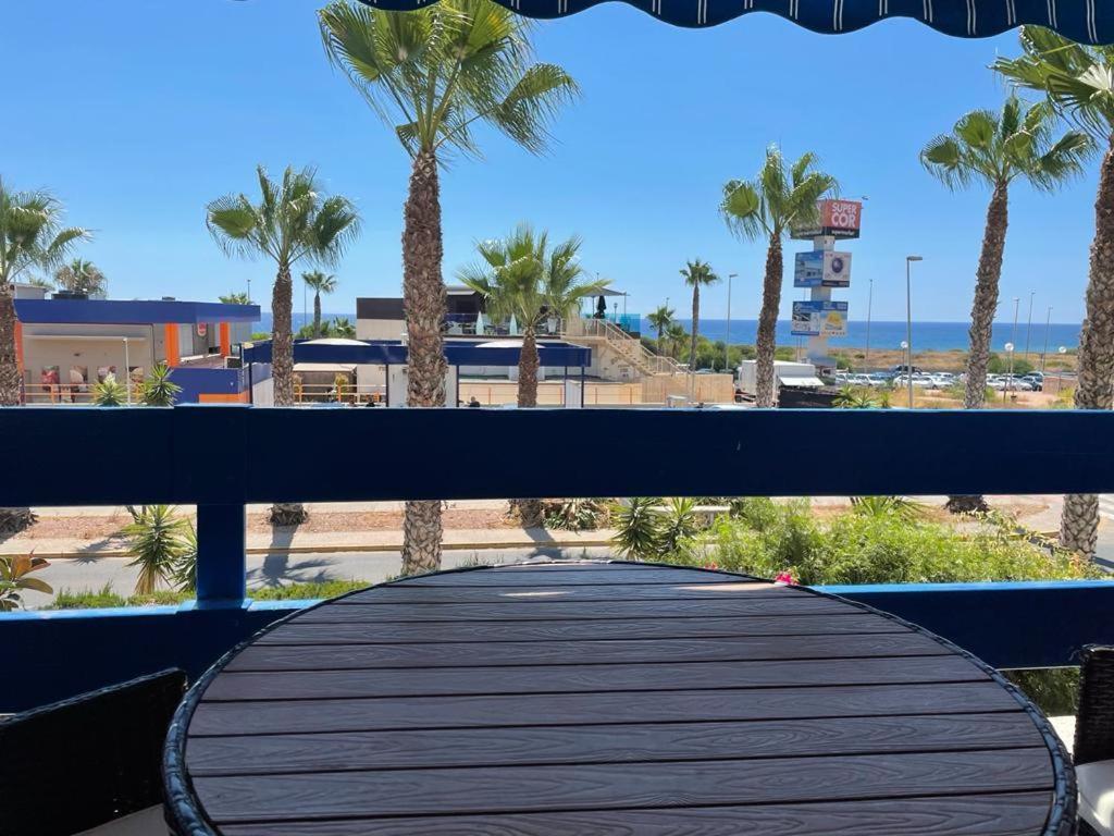 Apartment With Sea Views In Las Terrazas/Playa Flamenca Dehesa de Campoamor  外观 照片