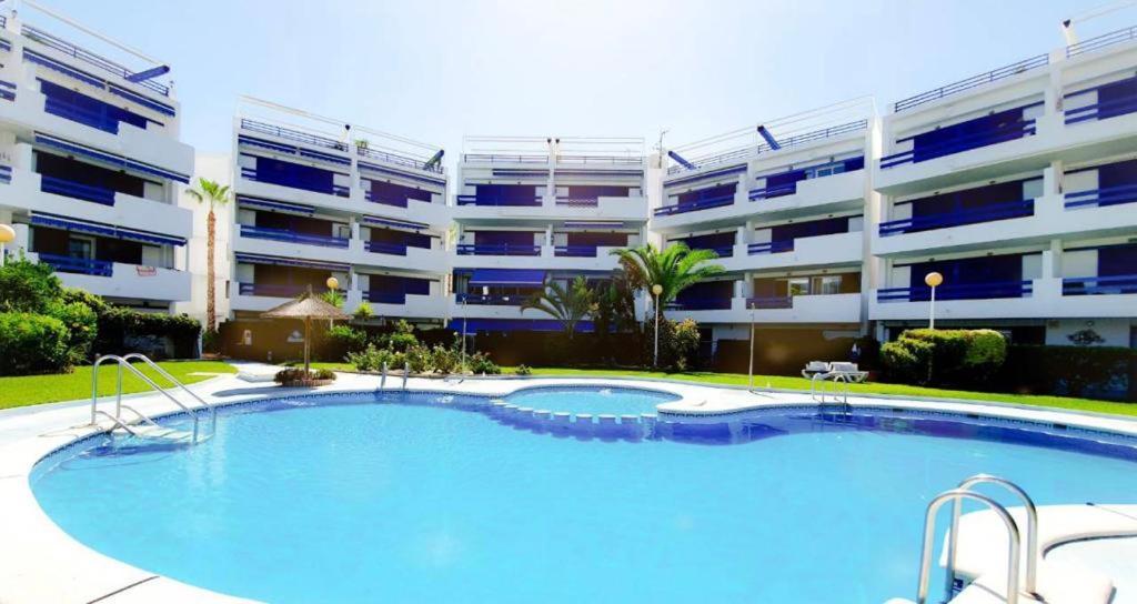 Apartment With Sea Views In Las Terrazas/Playa Flamenca Dehesa de Campoamor  外观 照片
