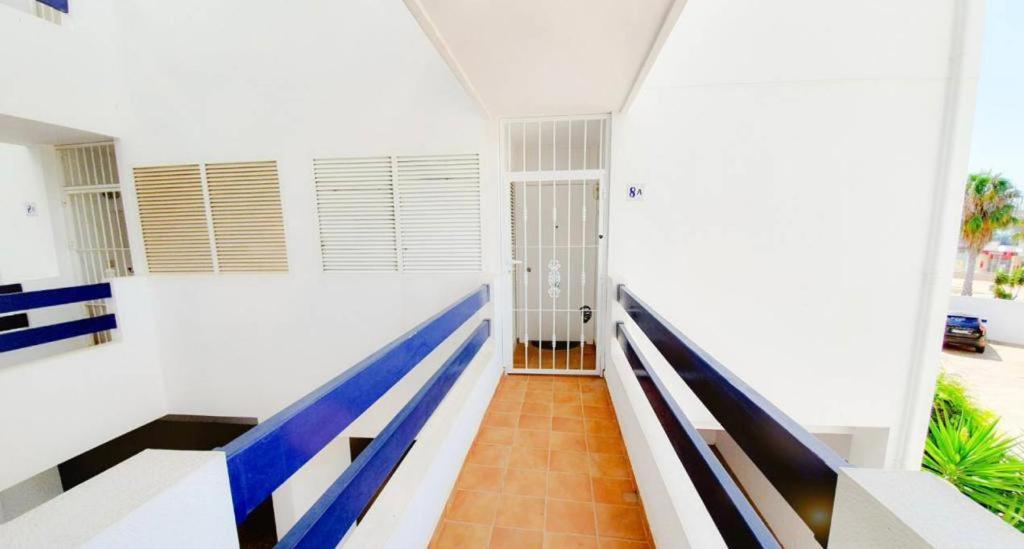 Apartment With Sea Views In Las Terrazas/Playa Flamenca Dehesa de Campoamor  外观 照片