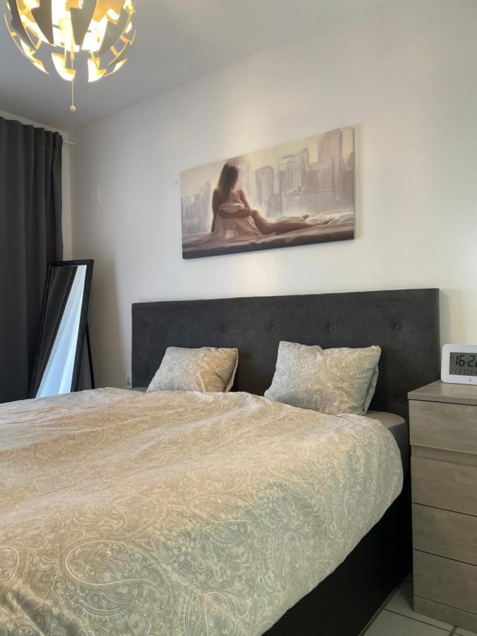 Apartment With Sea Views In Las Terrazas/Playa Flamenca Dehesa de Campoamor  外观 照片
