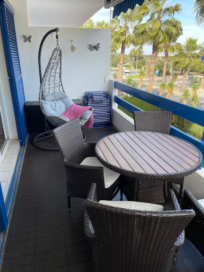 Apartment With Sea Views In Las Terrazas/Playa Flamenca Dehesa de Campoamor  外观 照片