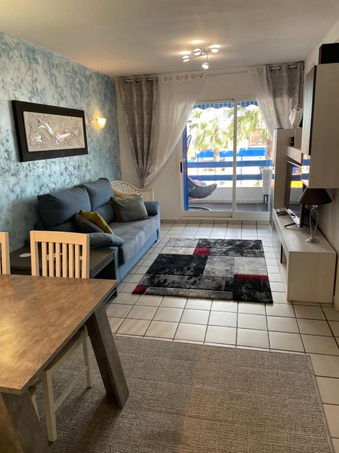 Apartment With Sea Views In Las Terrazas/Playa Flamenca Dehesa de Campoamor  外观 照片