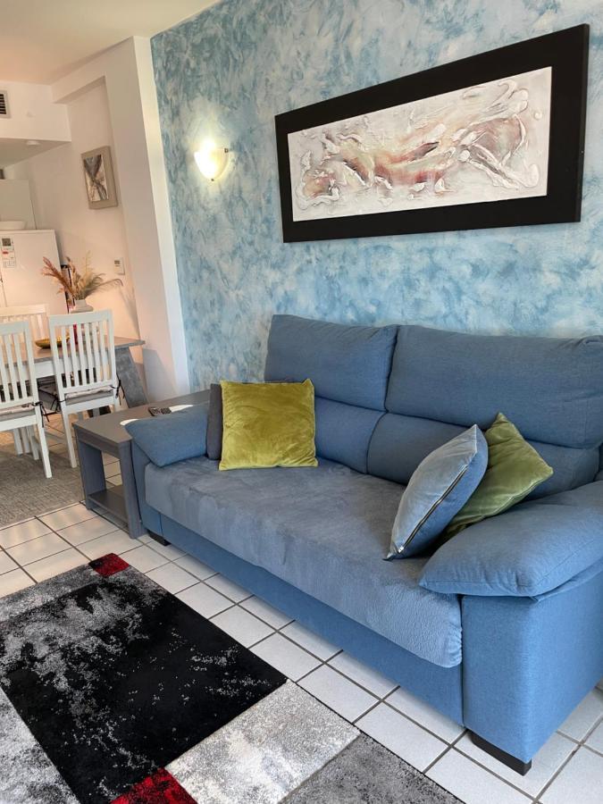 Apartment With Sea Views In Las Terrazas/Playa Flamenca Dehesa de Campoamor  外观 照片