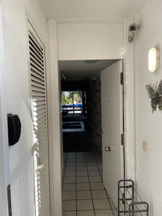 Apartment With Sea Views In Las Terrazas/Playa Flamenca Dehesa de Campoamor  外观 照片