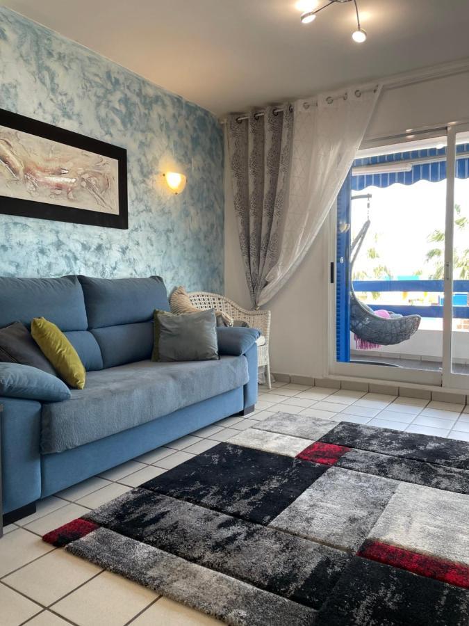 Apartment With Sea Views In Las Terrazas/Playa Flamenca Dehesa de Campoamor  外观 照片