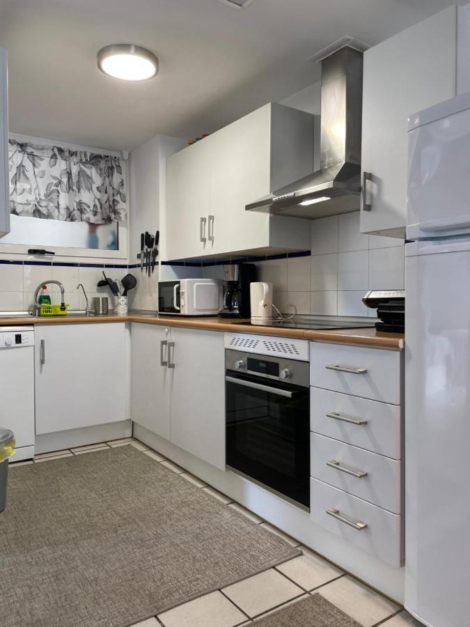 Apartment With Sea Views In Las Terrazas/Playa Flamenca Dehesa de Campoamor  外观 照片