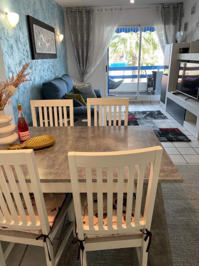 Apartment With Sea Views In Las Terrazas/Playa Flamenca Dehesa de Campoamor  外观 照片