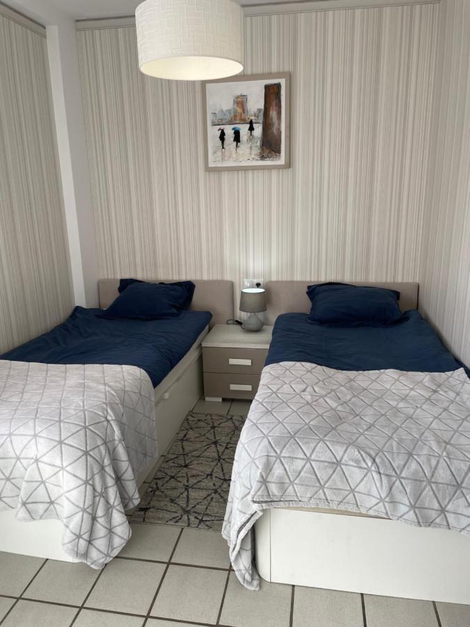 Apartment With Sea Views In Las Terrazas/Playa Flamenca Dehesa de Campoamor  外观 照片