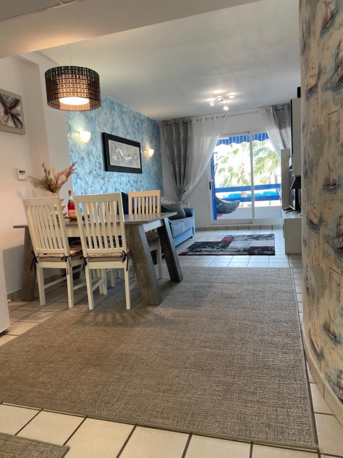 Apartment With Sea Views In Las Terrazas/Playa Flamenca Dehesa de Campoamor  外观 照片