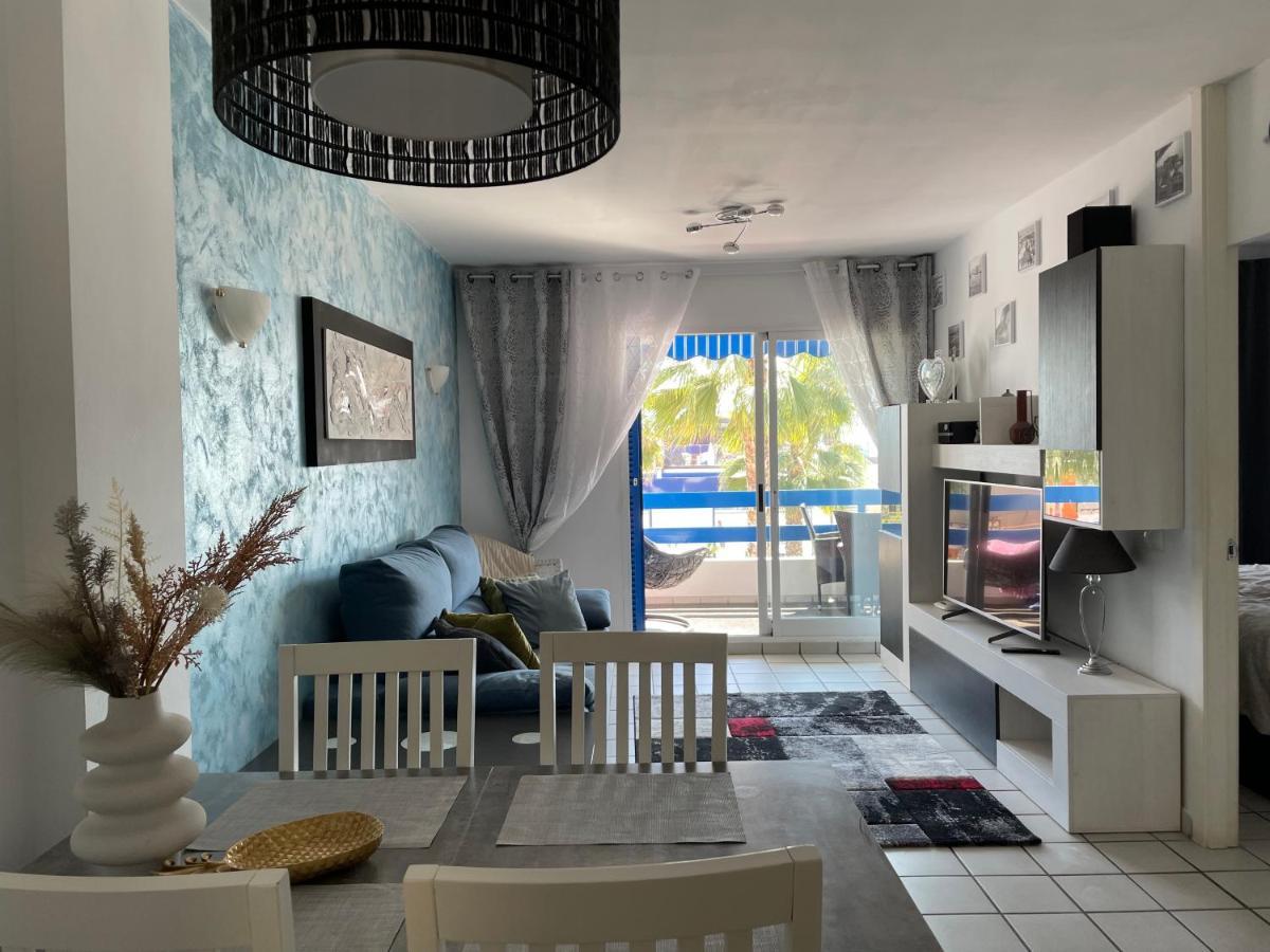 Apartment With Sea Views In Las Terrazas/Playa Flamenca Dehesa de Campoamor  外观 照片
