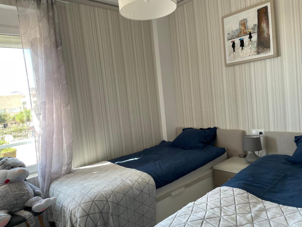 Apartment With Sea Views In Las Terrazas/Playa Flamenca Dehesa de Campoamor  外观 照片