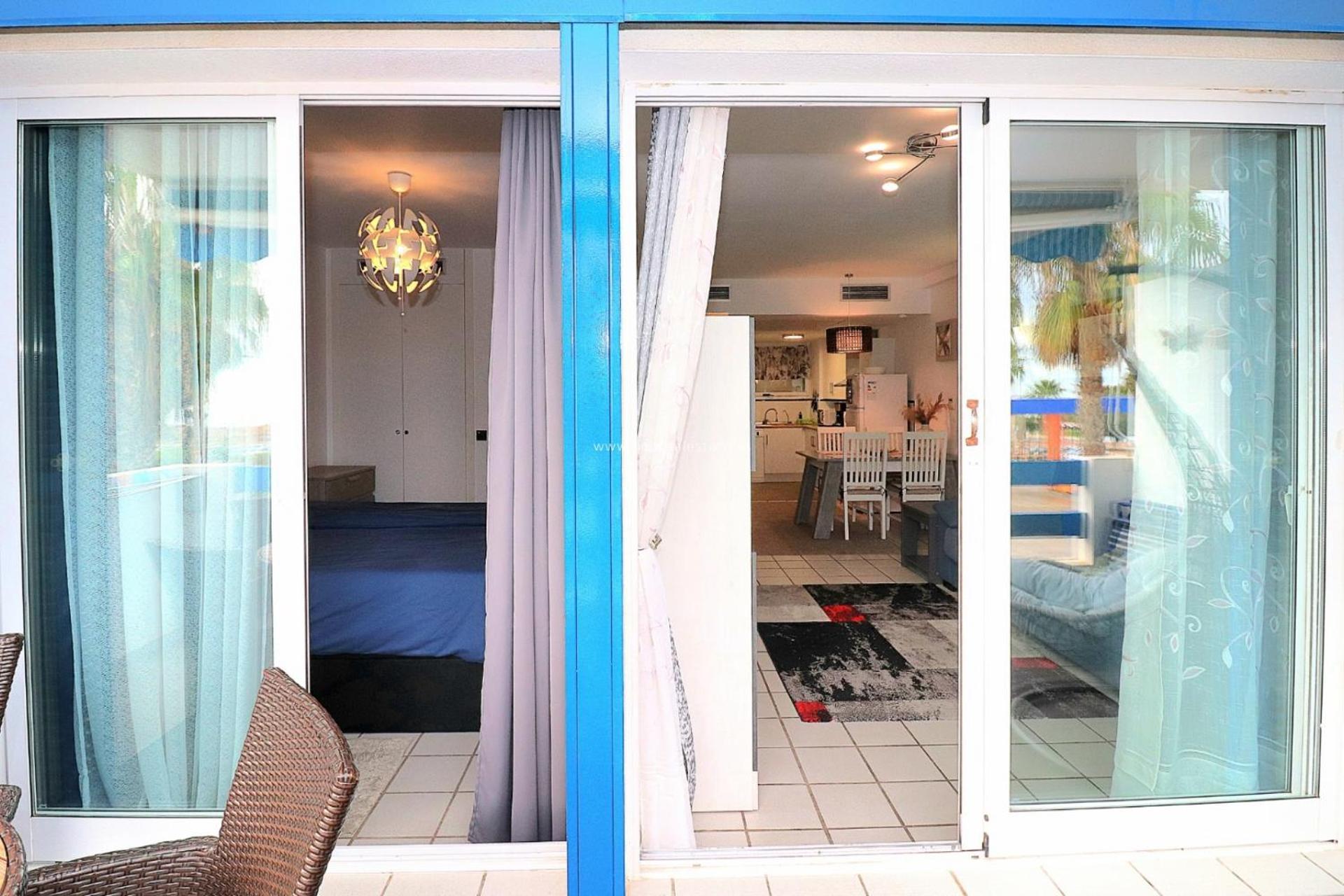 Apartment With Sea Views In Las Terrazas/Playa Flamenca Dehesa de Campoamor  外观 照片